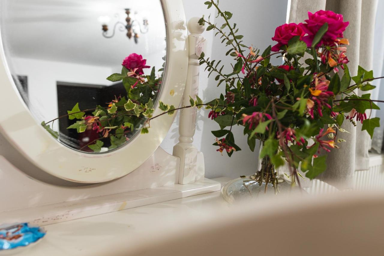 Casa Tirol Blaj Hotel Ngoại thất bức ảnh